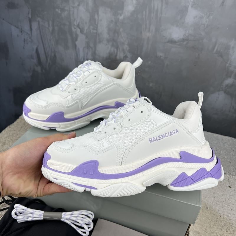 Balenciaga Triple S Series Shoes